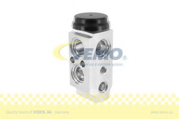 Расширительный клапан, кондиционер VEMO V52-77-0003