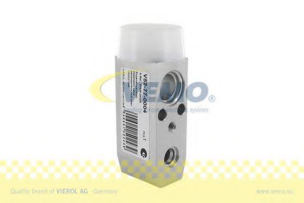 VEMO V52770004 Расширительный клапан, кондиционер