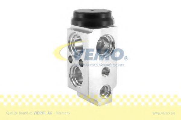 Розширювальний клапан, кондиціонер VEMO V52-77-0005