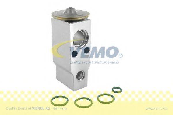 Расширительный клапан, кондиционер VEMO V52-77-0008