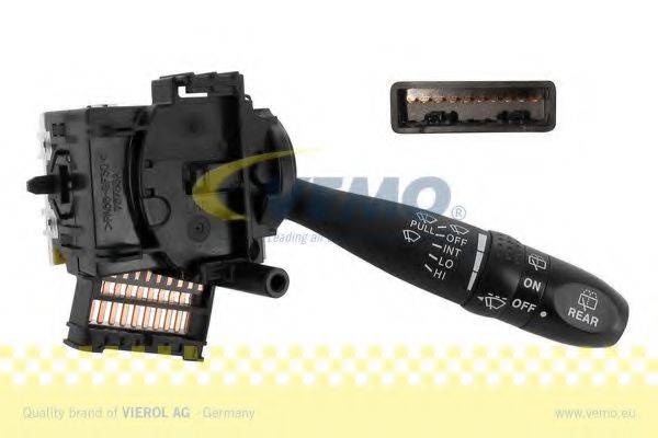 VEMO V52800002 Выключатель на колонке рулевого управления