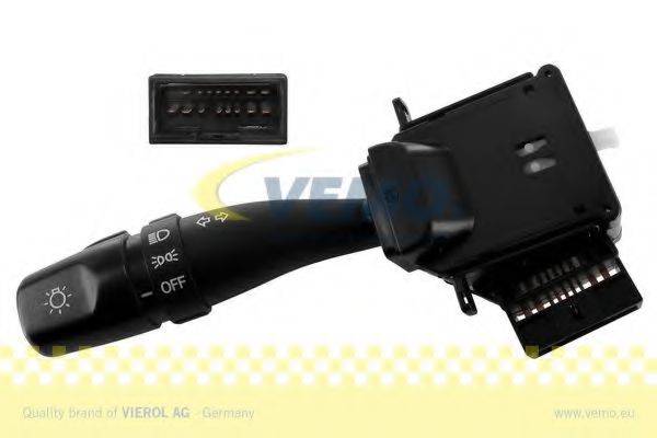 Выключатель на колонке рулевого управления VEMO V52-80-0003