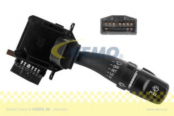 Вимикач на колонці кермового керування VEMO V52-80-0004