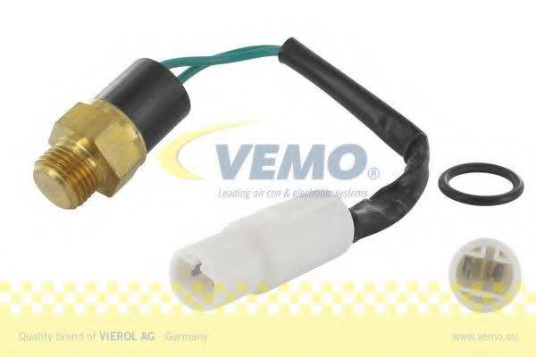 VEMO V52990006 Термовыключатель, вентилятор радиатора