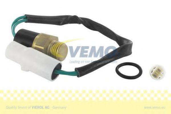 Термові вимикач, вентилятор радіатора VEMO V52-99-0007