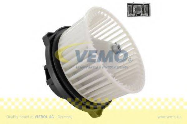 VEMO V53030001 Вентилятор салона; Устройство для впуска, воздух в салоне