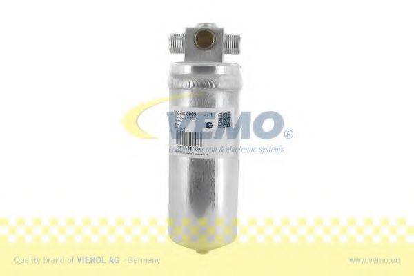Осушитель, кондиционер VEMO V53-06-0002