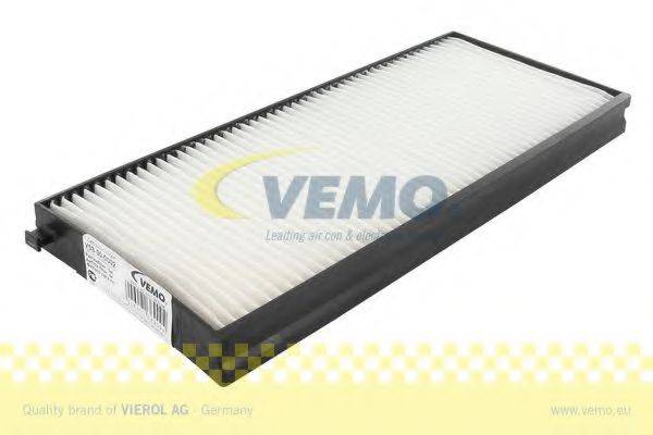 Фільтр, повітря у внутрішньому просторі VEMO V53-30-0002