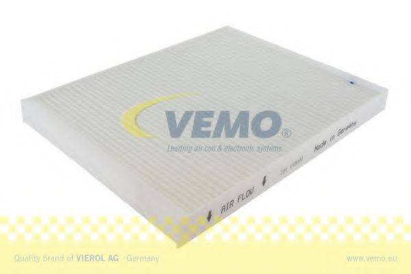 Фильтр, воздух во внутренном пространстве VEMO V53-30-0009