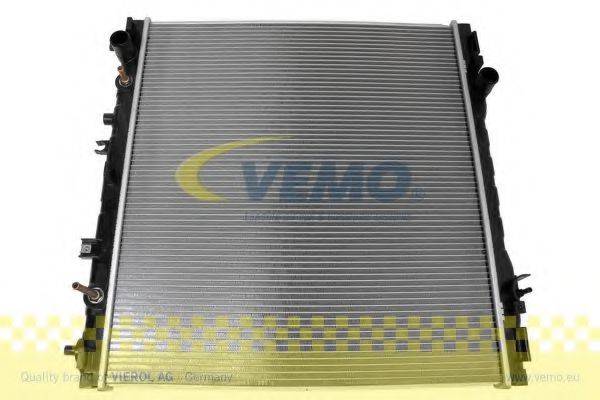Радіатор, охолодження двигуна VEMO V53-60-1001