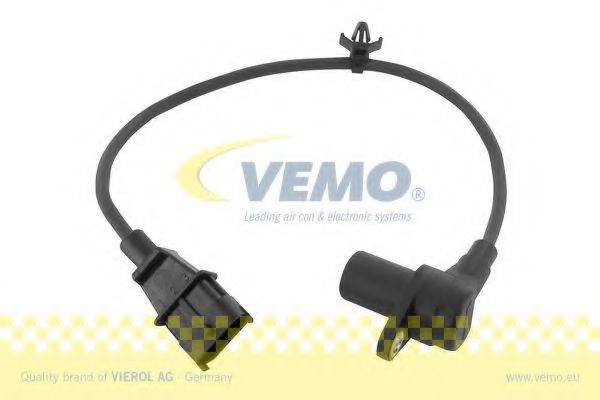 VEMO V53720011 Датчик импульсов; Датчик, частота вращения; Датчик импульсов, маховик; Датчик частоты вращения, управление двигателем