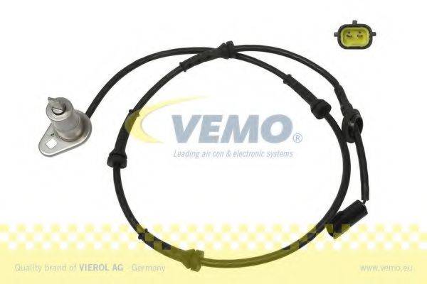 VEMO V53720023 Датчик, частота вращения колеса
