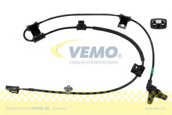VEMO V53720073 Датчик, частота вращения колеса