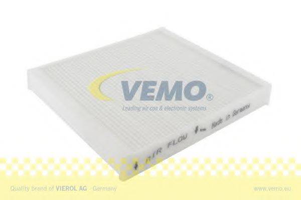 Фільтр, повітря у внутрішньому просторі VEMO V55-30-0001
