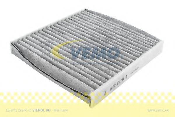 Фільтр, повітря у внутрішньому просторі VEMO V55-31-0001