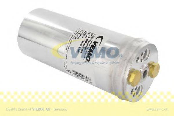 Осушувач, кондиціонер VEMO V63-06-0001
