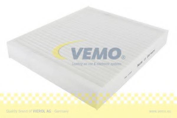 Фільтр, повітря у внутрішньому просторі VEMO V63-30-0001