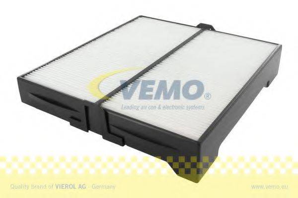 VEMO V63300003 Фильтр, воздух во внутренном пространстве