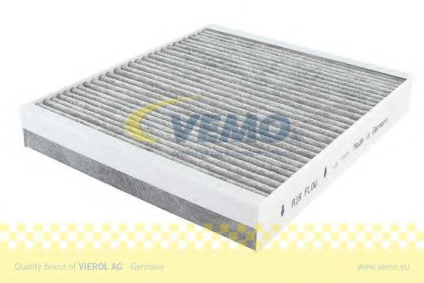 Фільтр, повітря у внутрішньому просторі VEMO V63-31-0001