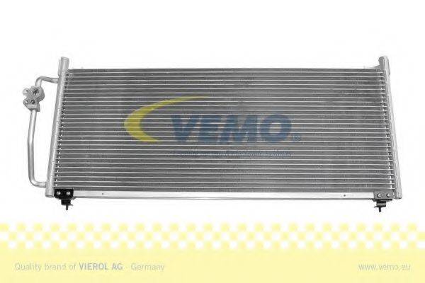 Конденсатор, кондиціонер VEMO V63-62-0005