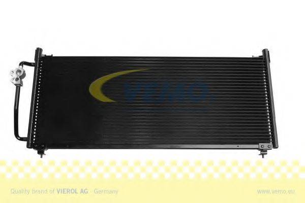 Конденсатор, кондиционер VEMO V63-62-0006