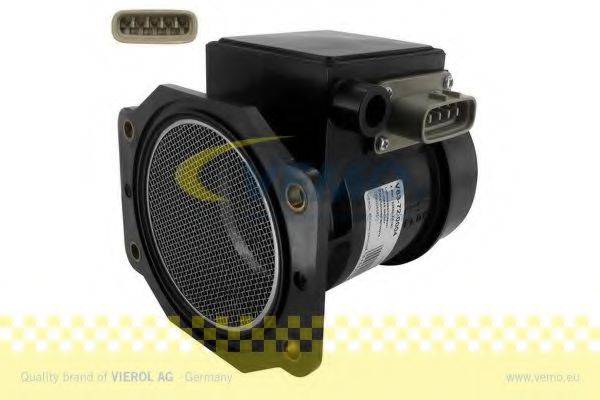 Расходомер воздуха VEMO V63-72-0004