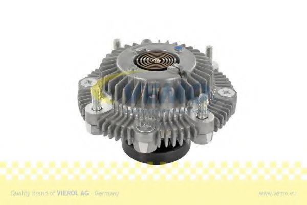 VEMO V64040001 Сцепление, вентилятор радиатора