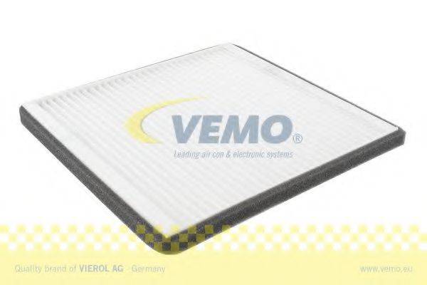 Фільтр, повітря у внутрішньому просторі VEMO V64-30-0004