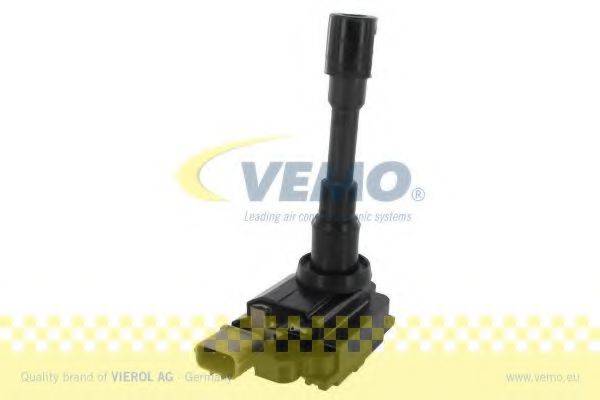 Котушка запалювання VEMO V64-70-0007