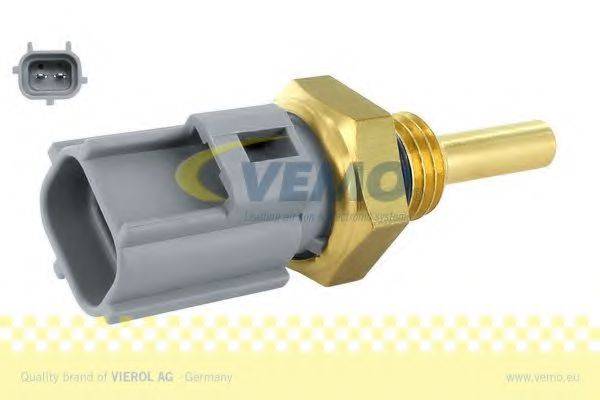 Датчик, температура охлаждающей жидкости VEMO V64-72-0022