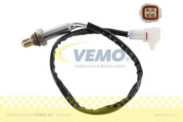 Лямбда-зонд VEMO V64-76-0007