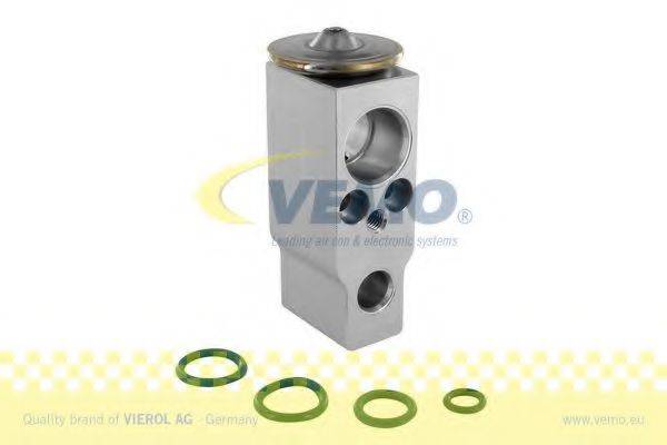 Розширювальний клапан, кондиціонер VEMO V64-77-0001