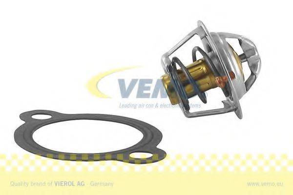 VEMO V64990002 Термостат, охлаждающая жидкость