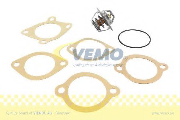 VEMO V64990004 Термостат, охлаждающая жидкость