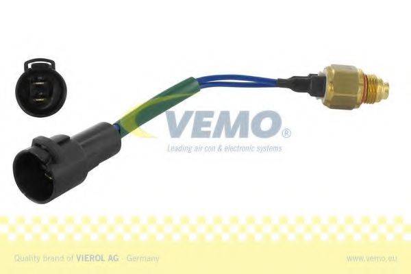 VEMO V64990013 Термовыключатель, вентилятор радиатора