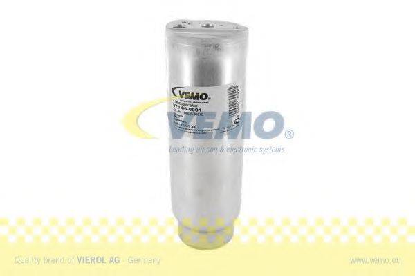 Осушувач, кондиціонер VEMO V70-06-0001