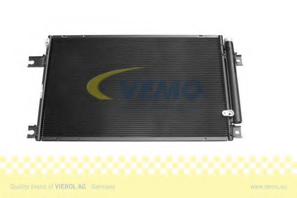 Конденсатор, кондиціонер VEMO V70-62-0004