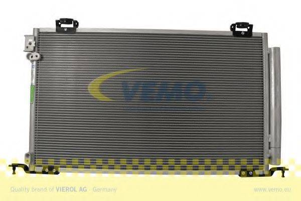 Конденсатор, кондиционер VEMO V70-62-0009