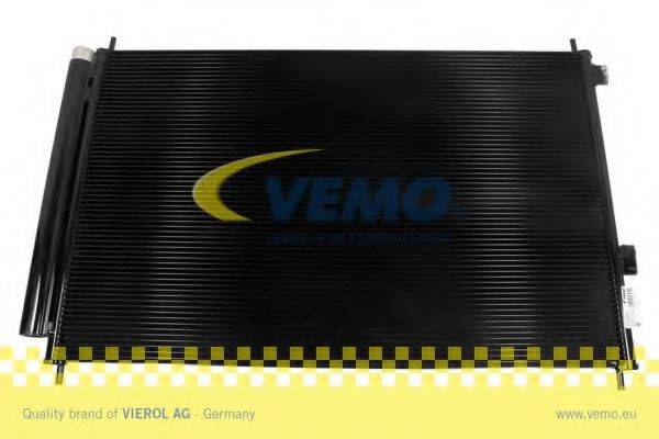 Конденсатор, кондиціонер VEMO V70-62-0011