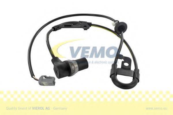 Датчик, частота вращения колеса VEMO V70-72-0044