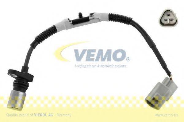 VEMO V70720130 Датчик імпульсів; Датчик імпульсів, маховик