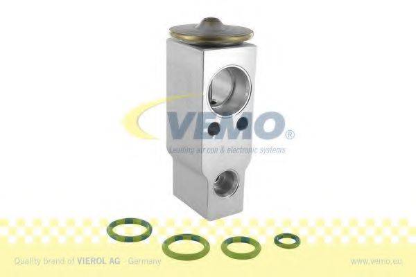 Розширювальний клапан, кондиціонер VEMO V70-77-0004