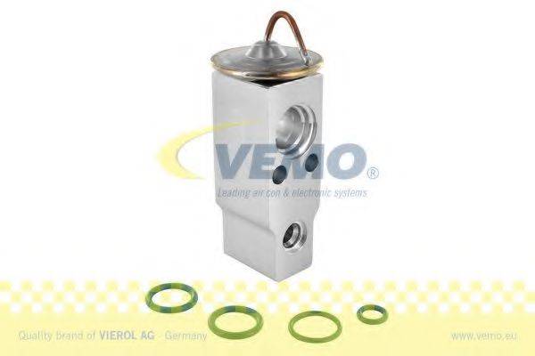 Розширювальний клапан, кондиціонер VEMO V70-77-0006