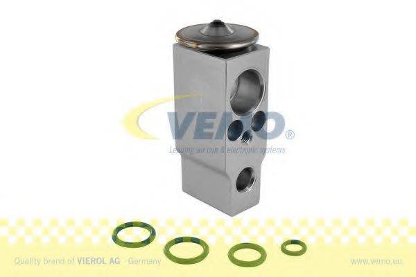 Розширювальний клапан, кондиціонер VEMO V70-77-0008