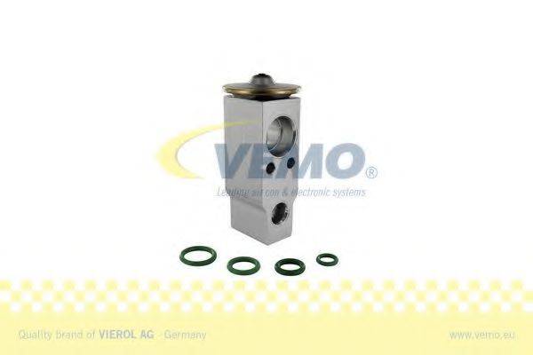 Розширювальний клапан, кондиціонер VEMO V70-77-0009