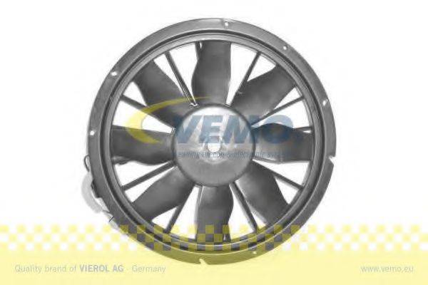 Вентилятор, охолодження двигуна VEMO V95-01-1436