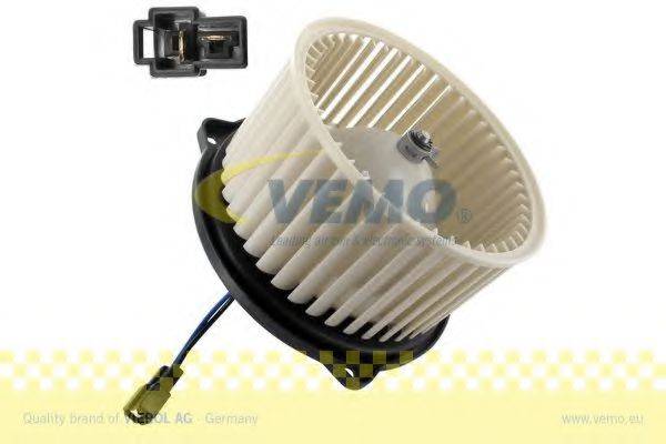 VEMO V95031364 Вентилятор; Пристрій для впуску, повітря в салоні