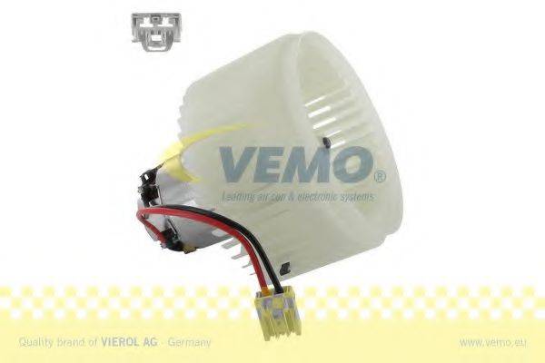 VEMO V95031365 Вентилятор; Пристрій для впуску, повітря в салоні
