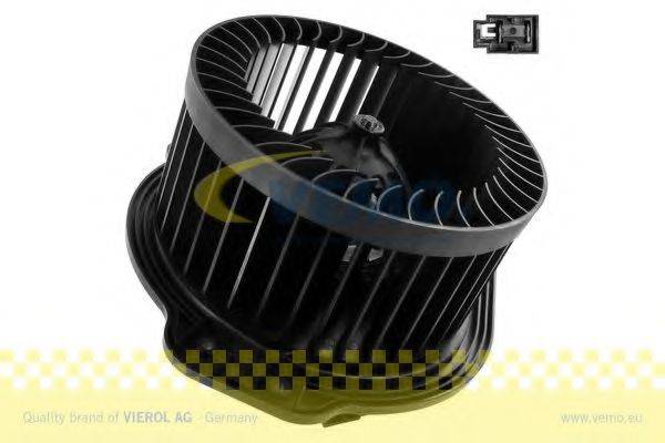 VEMO V95031366 Вентилятор; Пристрій для впуску, повітря в салоні