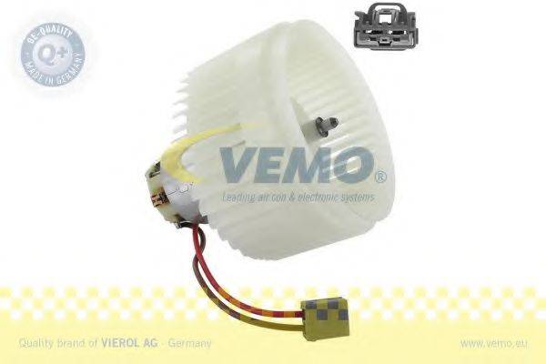 VEMO V95031373 Вентилятор; Пристрій для впуску, повітря в салоні
